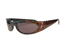 SUNGLASSES T-FORCE MEPHISTO3 2EL 57/19 125 SMALL IMPERFECTIONS.