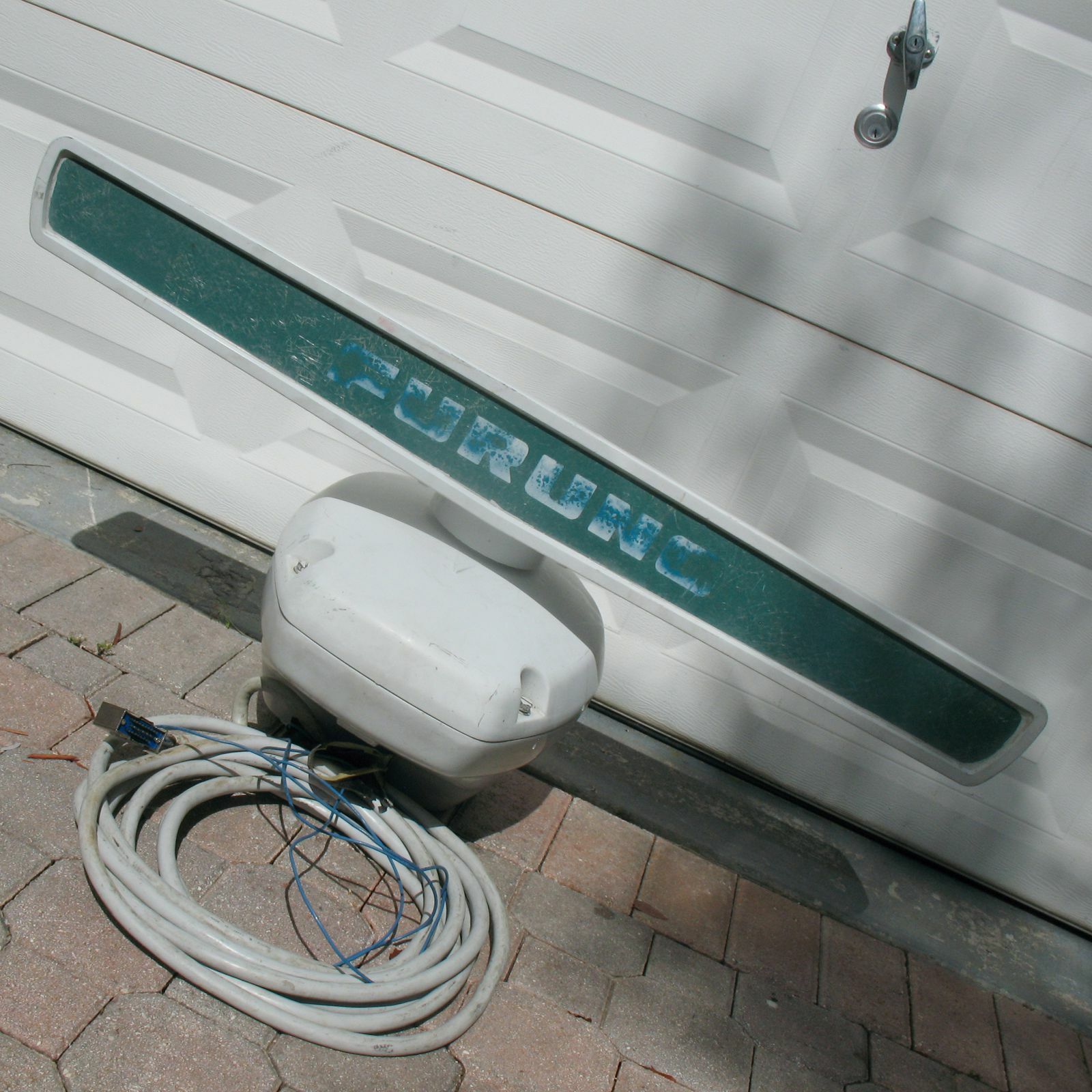 Marine Radar for sale compared to CraigsList Only 4 left at 70