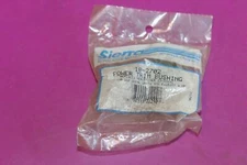 Sierra Power Trim Bushing. Part 18-2702. Acquired from a closed dealership.