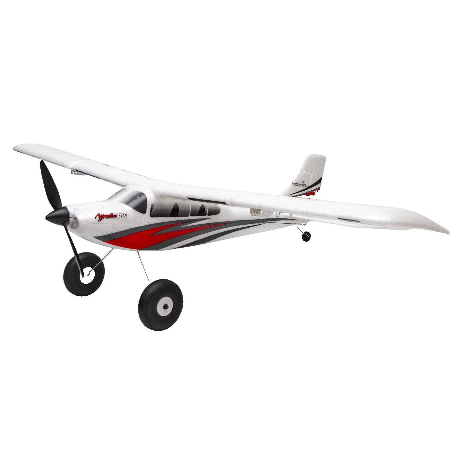 Multi-Color Micro Hobby RC Modelos y kits de aviones