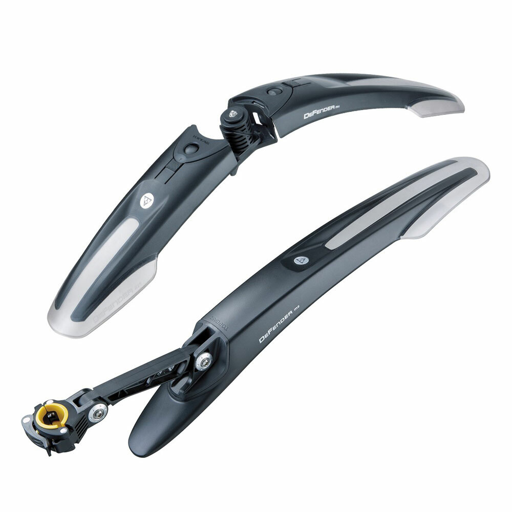 Комплект защитных перчаток Topeak Defender M1M2 - 26 12290₽