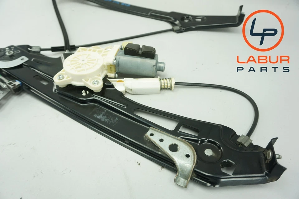 W219 梅赛德斯 06-11 CLS 级前右门窗调节器带电机 Z3826 — 第 2/4 张图片