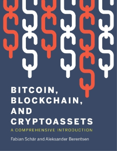Fabian Schar Bitcoin, Blockchain, and Cryptoassets (Tascabile)