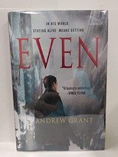 Even, Grant, Andrew