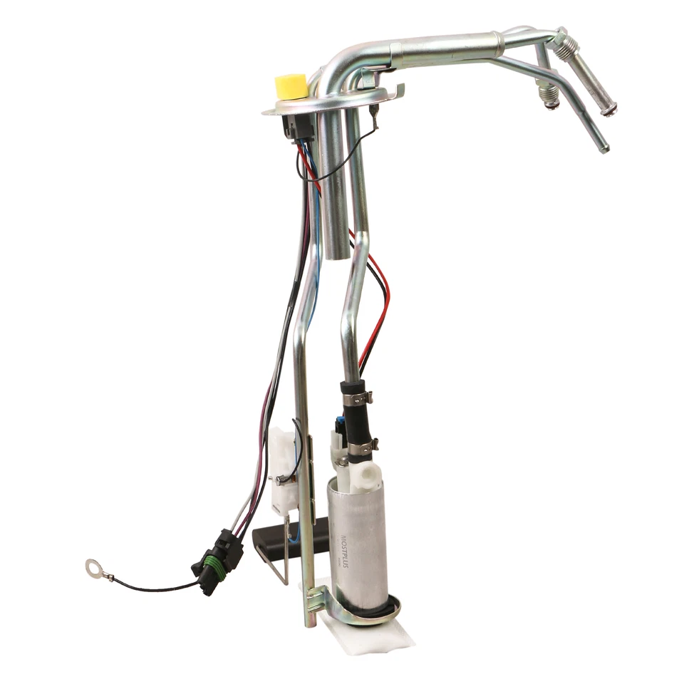 Conjunto de módulo de bomba de combustible para Chevrolet GMC C1500 C2500 C3500 E3621S 1988-1995 Foto 3 de 4