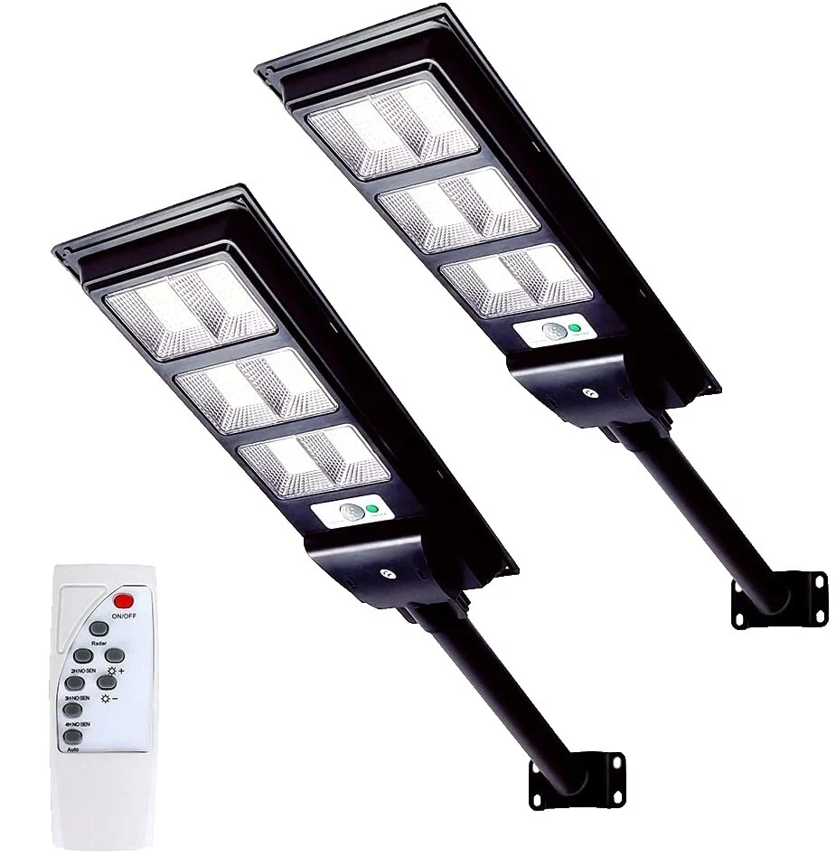 Wooden Modern Walkway & Path Lights