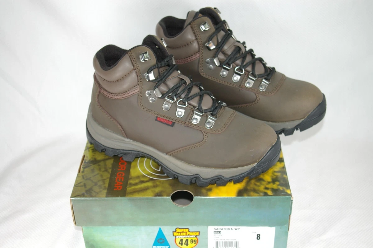 Big 5 waterproof shop hiking boots