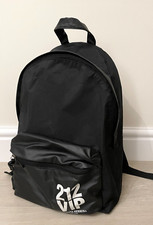 Carolina Herrera 212 VIP NYC Backpack BLACK - New