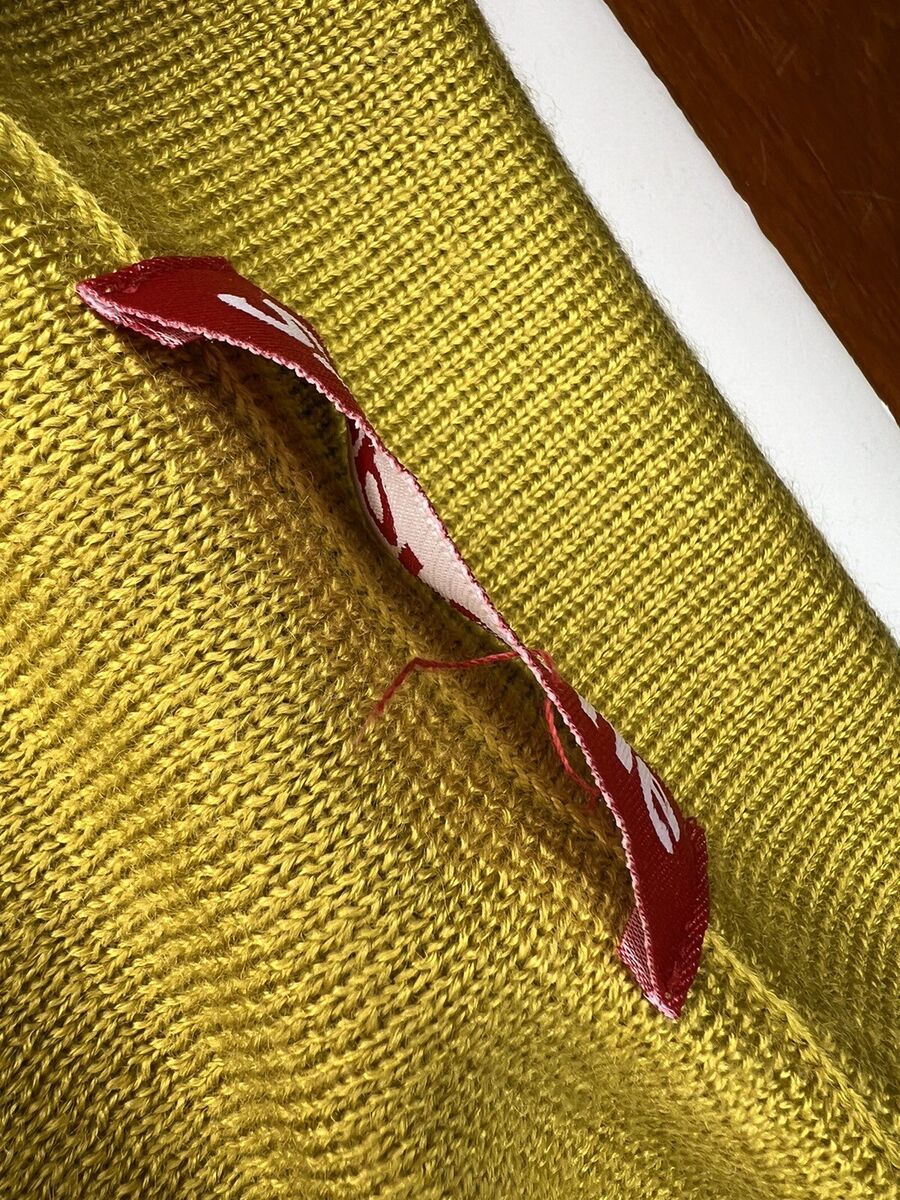 Supreme Silk Map Cardigan Size XL Mustard FW23 Week 1 New Supreme Silk Map Cardigan Size XL Mustard FW23 Week 1 New