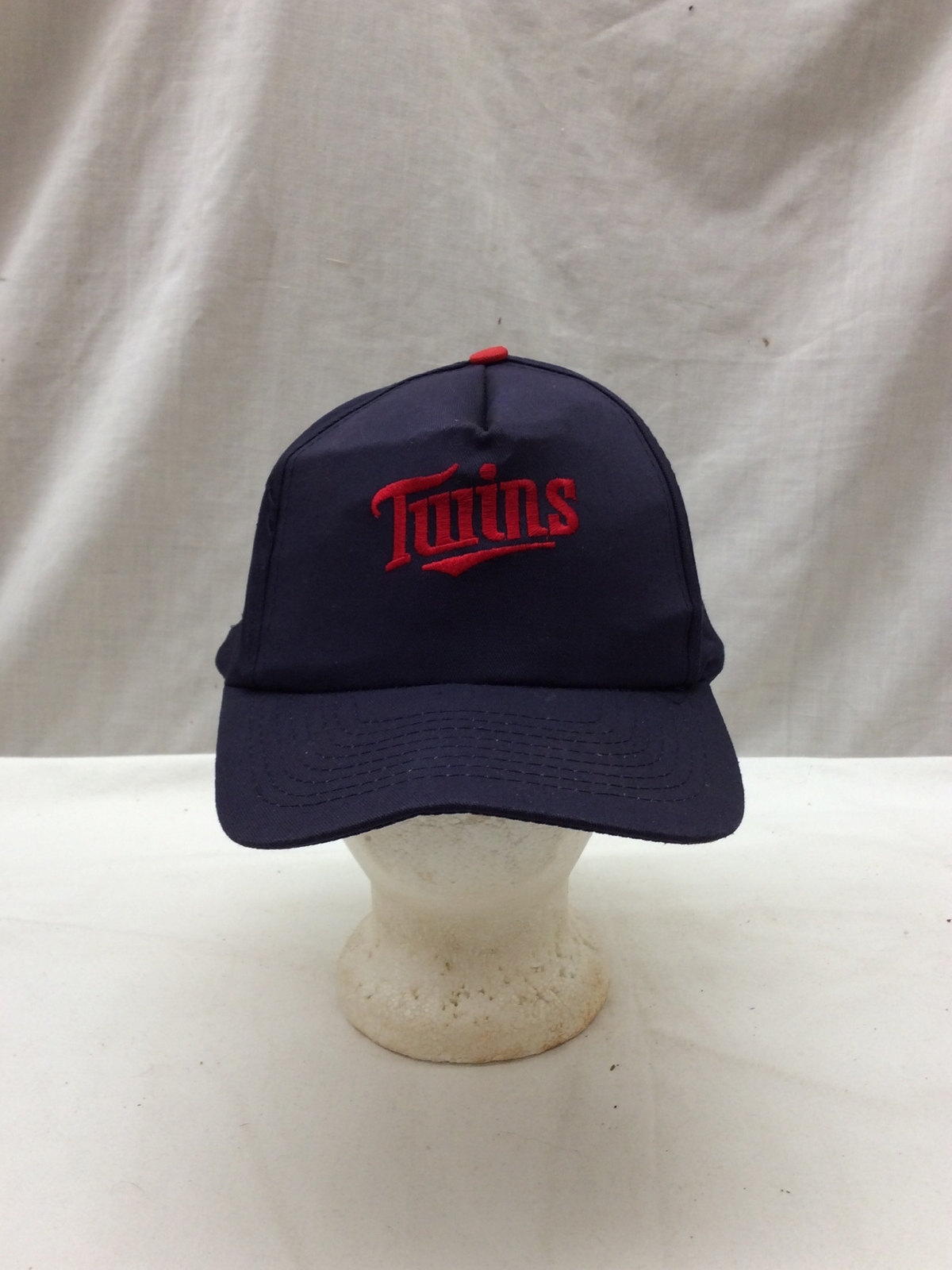Trucker Hat Baseball Cap Vintage SnapBack Minnesota Twins Baseball