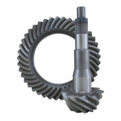 Yukon Gear ZG F10.25-411L USA Std Gear Set - for Ford