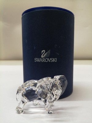 Купить swarovski 999978 ladies watch octea sport gently used  display picture 2