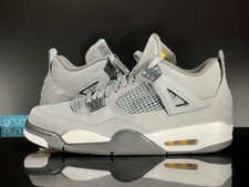 jordan iv grey