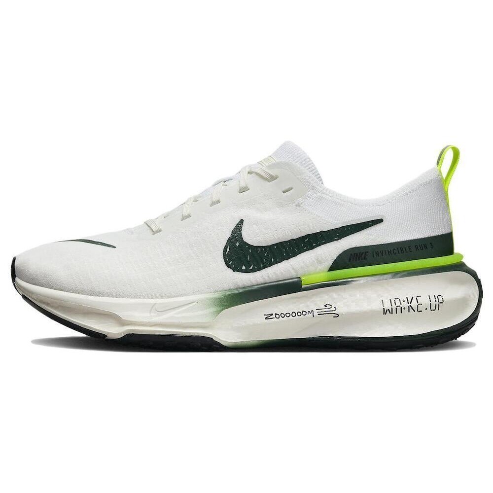 Size 11 - Nike ZoomX Invincible Run Flyknit 3 Wake Up Pack