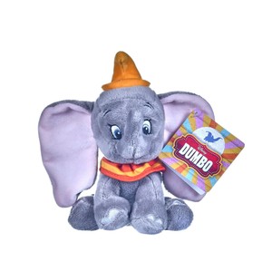 peluche dumbo disney