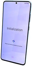 Samsung Galaxy S23 (5G) SM-S911U - Unlocked 256GB Black *LIGHT IMAGE BURN*