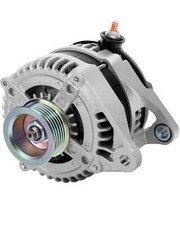 140 Amp New Alternator Fit for 2010 2011 2012 for Jeep Liberty 3.7L V6 2011 f...