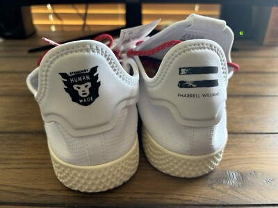 pharrell heart shoes