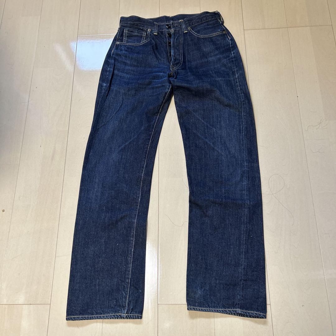 Old Real Mccoy'S Joe Mccoy 901 - Gem