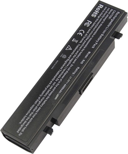 Laptop Battery for NP-P60 NP-R40 NP-R40 Plus NP-R45 NP-R65 NP-R70 NP-X60 M60 - 第 4/11 張圖片