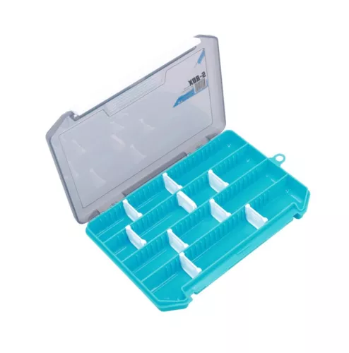 STF Tackle S-Box Tray Lures Jigs Hooks