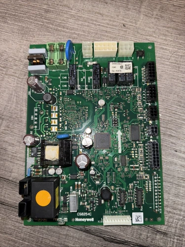 PTRKIT205 56729-100 CS0254C S4966V2185 Prestige Solo 110 TriMax Control Modular