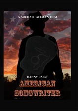 American Songwriter (DVD) Danny Darst