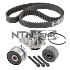 Wasserpumpe + Zahnriemensatz für Chevrolet Aveo T300 Aveo-Kalos T200 | 891243