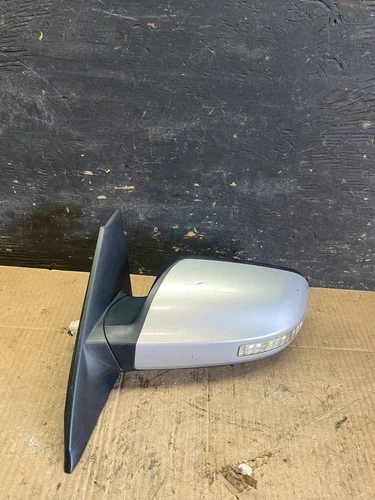 2008 to 2012 Nissan Altima Coupe Left Driver LH View Door Mirror OEM S0353 DG