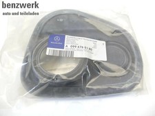 Mercedes W205 W213 Profildichtung Tankklappe NEU ORIGINAL 0994760180 ?? Mercedes W205 W213 Profildichtung Tankklappe NEU ORIGINAL 0994760180 ??