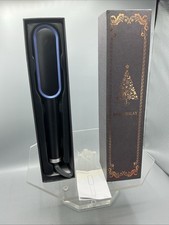 Hair Straightener Pro Hair ZS-380 Straightening Brush. 75