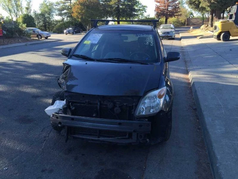 04 05 06 INYECTOR DE COMBUSTIBLE SCION XA 1,5 L 2320921020 Foto 4 de 4