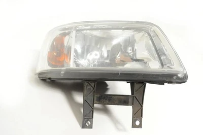VW TRANSPORTER V T5 Minibus / Passagier 2007 Scheinwerfer vorne rechts 301191702 - Bild 1 von 4