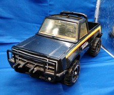 1979 Tonka Big Duke Roughneck Bronco 20 Pickup Vgc