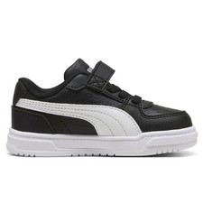 Toddler's Puma Caven III AC Inf Puma Black-Puma White 406247 03 