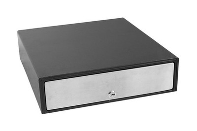 APG ECD330POS Kassenlade / Kassenschublade ohne Schlüssel