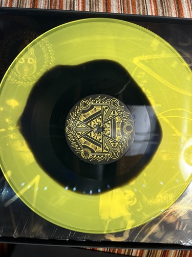 Converge Thousands Of Miles… Deluxe Lp Blu-ray Book Limited 500 Punk - Picture 4 of 5