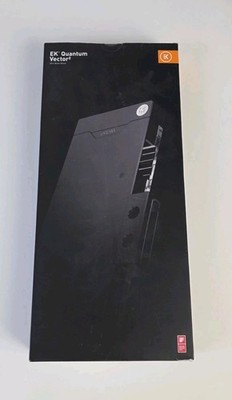 EK Quantum Vector² - Zotac RTX 4080 AMP / Trinity /  D-RGB - Nickel + Acryl