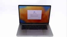 Apple MacBook Pro A1707 15 Core i7 16GB 512GB Gray 2017