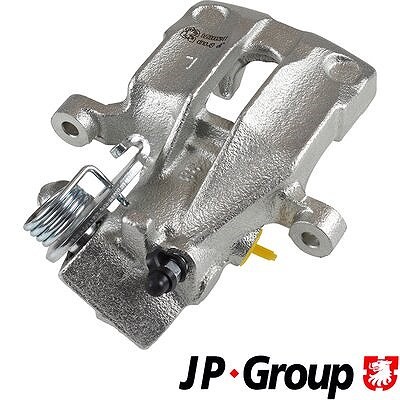 Jp Group Bremssattel Hinterachse Links U.A. FüR Peugeot, Seat, Vw-image
