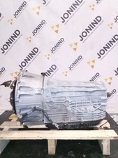 Mercedes-Benz GLE W167 2022 Automatikgetriebe 725037A1672701901 kW JND21323