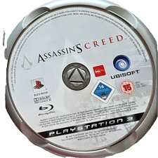 ASSASSIN'S CREED per PS3 - Sony PlayStation 3 - ITALIANO