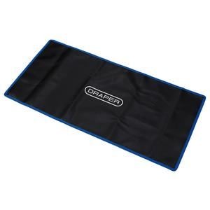 Draper Non-Slip Wing Cover 800 X 400mm - 30972 - Image 2