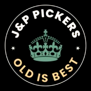 Jr Picker J&P pickers | eBay Stores