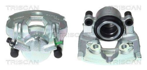 Triscan Bremssattel 8170 344347 FüR Daimler Jaguar-image