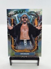 Top Seth Rollins Wrestling Cards 13