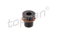 Verschlussschraube ÖLwanne Topran 115 351 FÜR Seat VW ÖLablassschraube