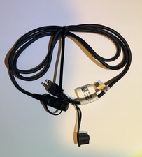 Gmc Chevrolet Engine Block Heater Cord 2500hd 3500hd 2019-2025 Oem 84564686