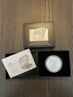 2023-S Proof $1 Type 2 American Silver Eagle - West Point Mint - 23EM