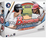 2025 Bowman - Detroit Tigers BUY 2 GET 3 FREE!